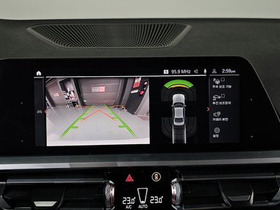 صورة مصغرة 16 لـ 2020 BMW 3 SERIES