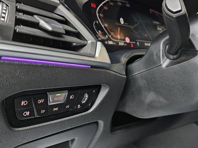 صورة مصغرة 14 لـ 2020 BMW 3 SERIES