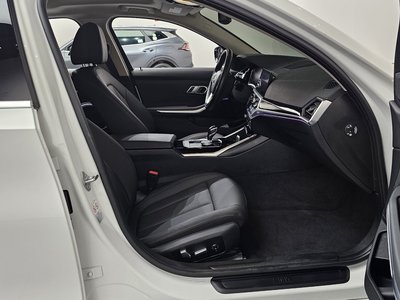 صورة مصغرة 11 لـ 2020 BMW 3 SERIES