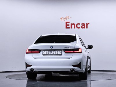 2020 BMW 3 SERIES — фото 4