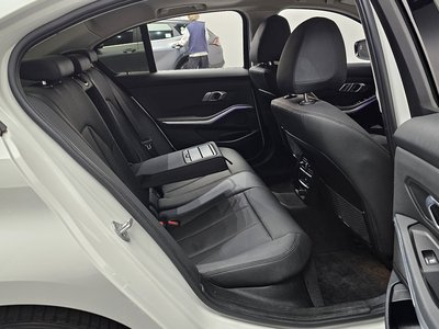 صورة مصغرة 12 لـ 2020 BMW 3 SERIES