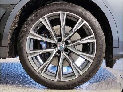 BMW X7 - 5