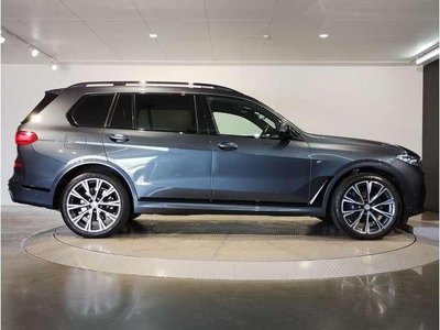 BMW X7 - 8