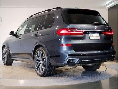 BMW X7 - 2