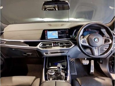 BMW X7 - 3