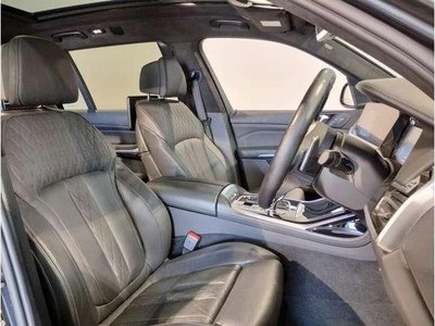 BMW X7 - 6