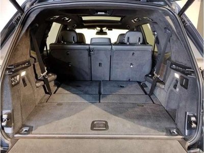 BMW X7 - 9