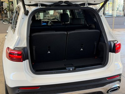 MERCEDES-BENZ GLB - 10