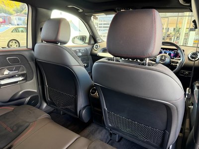 MERCEDES-BENZ GLB - 7