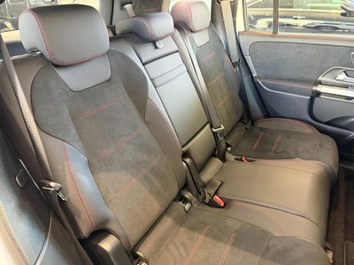 MERCEDES-BENZ GLB - 6