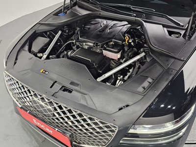 GENESIS G80 (RG3) - 7