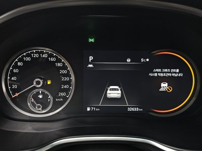GENESIS G80 (RG3) - 8