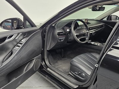GENESIS G80 (RG3) - 10