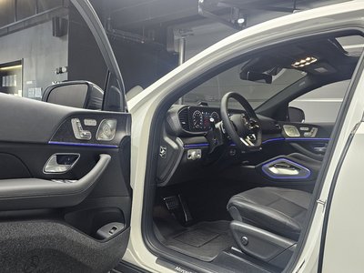 2025 Mercedes-BENZ GLE — миниатюра 13