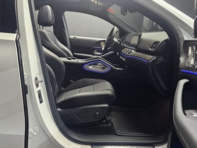 2025 Mercedes-BENZ GLE — миниатюра 16