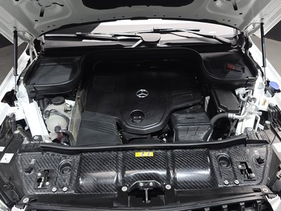 صورة 7 لـ 2025 Mercedes-BENZ GLE