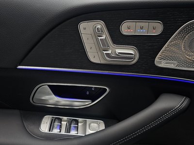2025 Mercedes-BENZ GLE — миниатюра 29
