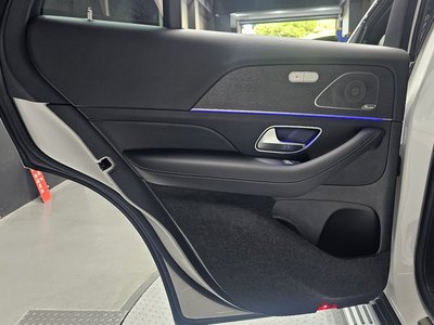 2025 Mercedes-BENZ GLE — миниатюра 15