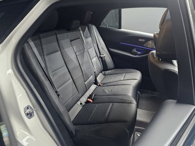 2025 Mercedes-BENZ GLE — миниатюра 17