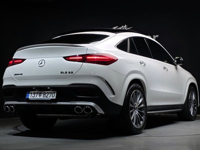 صورة 3 لـ 2025 Mercedes-BENZ GLE