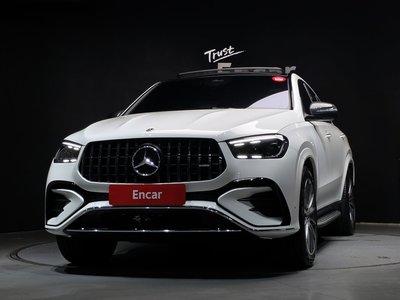 صورة 2 لـ 2025 Mercedes-BENZ GLE
