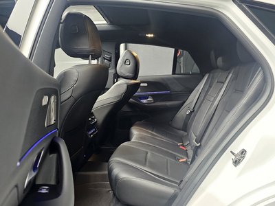 2025 Mercedes-BENZ GLE — миниатюра 18