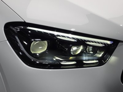 صورة 9 لـ 2025 Mercedes-BENZ GLE