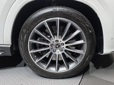 صورة 8 لـ 2025 Mercedes-BENZ GLE