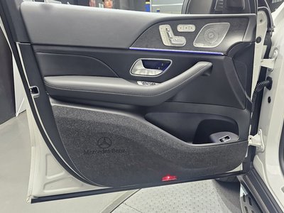 2025 Mercedes-BENZ GLE — миниатюра 14