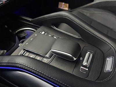 2025 Mercedes-BENZ GLE — миниатюра 27