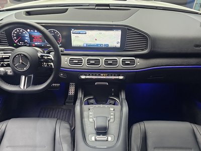 صورة 5 لـ 2025 Mercedes-BENZ GLE