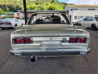 صورة 6 لـ 1971 Nissan SKYLINE GT-R