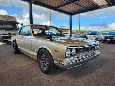 صورة 7 لـ 1971 Nissan SKYLINE GT-R