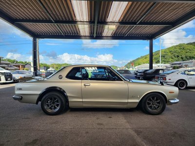 صورة 4 لـ 1971 Nissan SKYLINE GT-R