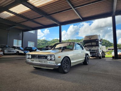 صورة 2 لـ 1971 Nissan SKYLINE GT-R