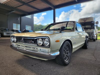 صورة 1 لـ 1971 Nissan SKYLINE GT-R