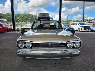 صورة 3 لـ 1971 Nissan SKYLINE GT-R