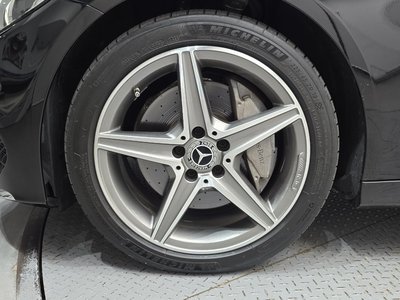 MERCEDES-BENZ C-CLASS - 6