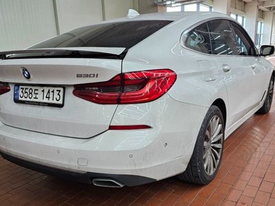 BMW 6 SERIES GT - 3
