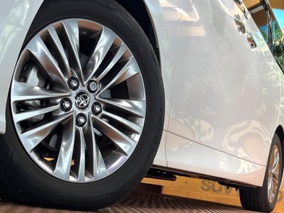 2024 TOYOTA ALPHARD — миниатюра 15