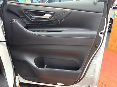 2024 TOYOTA ALPHARD — миниатюра 27