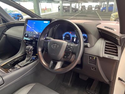 2024 TOYOTA ALPHARD — миниатюра 71