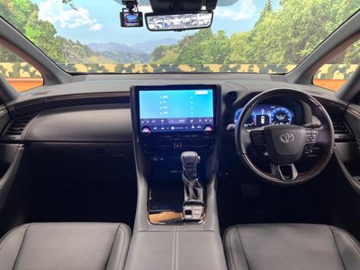 2024 TOYOTA ALPHARD — фото 2
