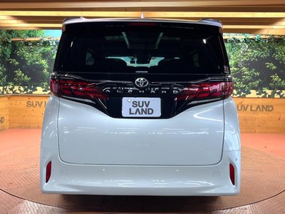 2024 TOYOTA ALPHARD — миниатюра 17