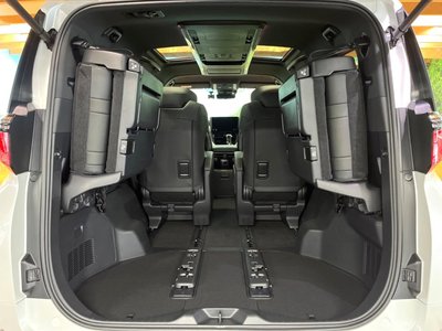 2024 TOYOTA ALPHARD — миниатюра 13