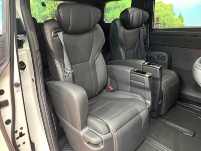 2024 TOYOTA ALPHARD — миниатюра 11