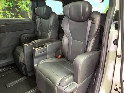 2024 TOYOTA ALPHARD — миниатюра 67