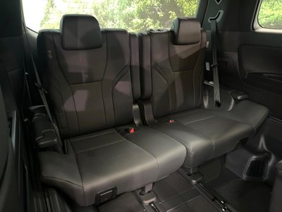2024 TOYOTA ALPHARD — миниатюра 12
