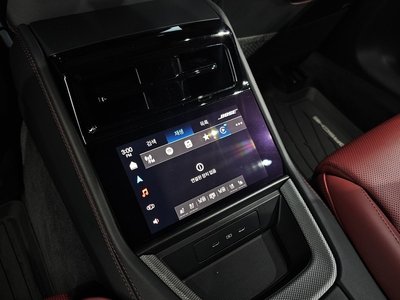 PORSCHE PANAMERA - 9