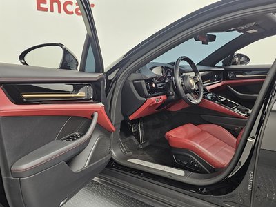 PORSCHE PANAMERA - 10